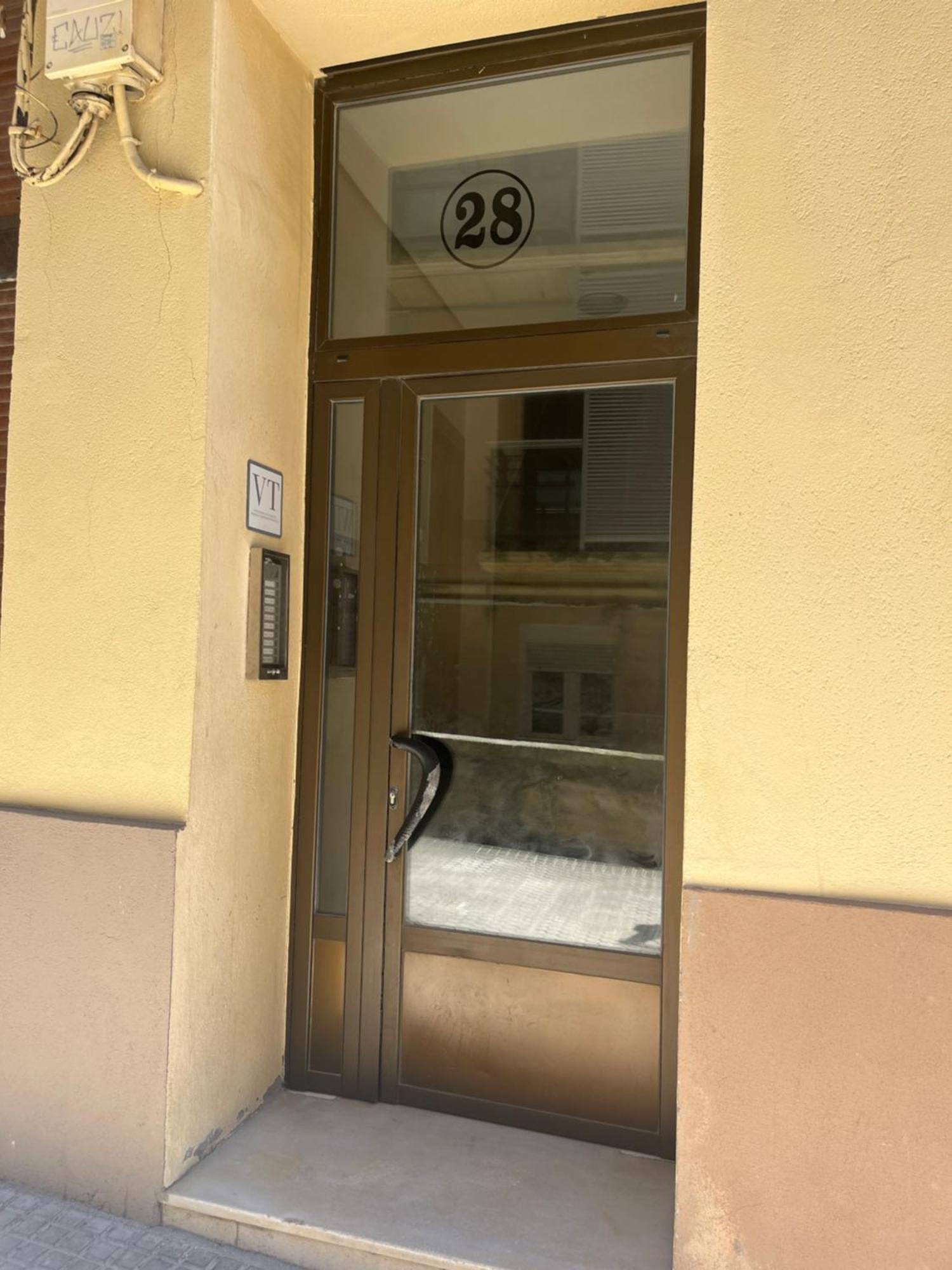 Sagues Beach Apartment San Sebastián Zewnętrze zdjęcie